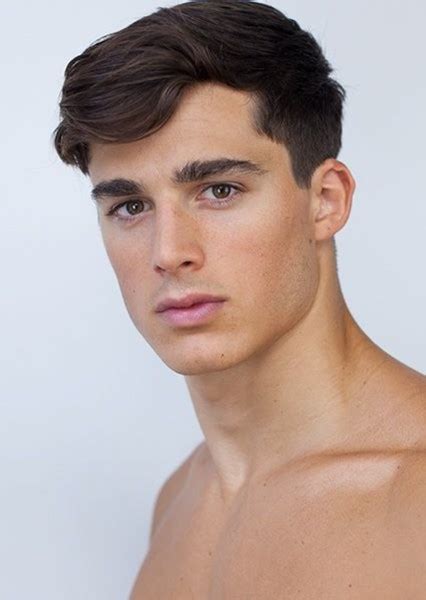 Pietro Boselli Photo On Mycast Fan Casting Your Favorite Stories