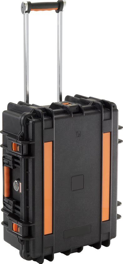 Suitcase Usb Charging Station For Up To 20 Tablets