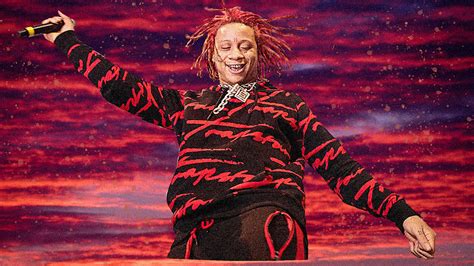That said, desktop wallpapers cannot be ignored, they mean. Trippie Redd Desktop Life Is A Trip Wallpapers - Wallpaper Cave