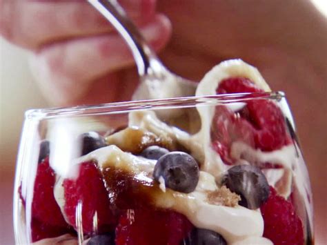 Get the recipe for brown sugar pecan pie ». Best Yogurt Parfait Ever | Recipe | Food network recipes ...