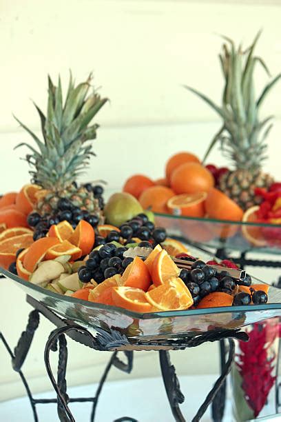 Fruit Trays For Wedding Receptions Stock Photos Pictures And Royalty