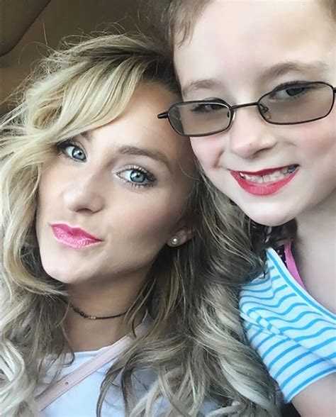 Teen Mom 2s Leah Messer Reveals Heartbreaking Question From Daughter Ali E News