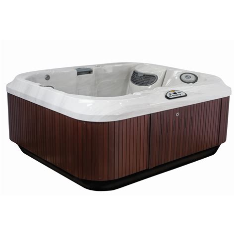 Jacuzzi J 315 Hot Tub Walfins Hot Tubs Wiltshire And Bristol