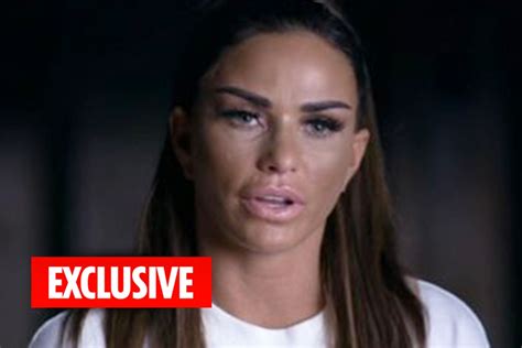 katie price planning new tour to reveal all on her rehab and recovery after lockdown ends the