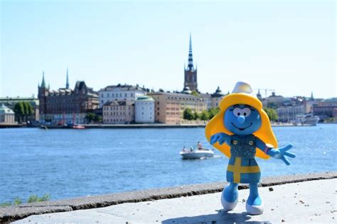 7 Top Rated Tourist Attractions In Sweden