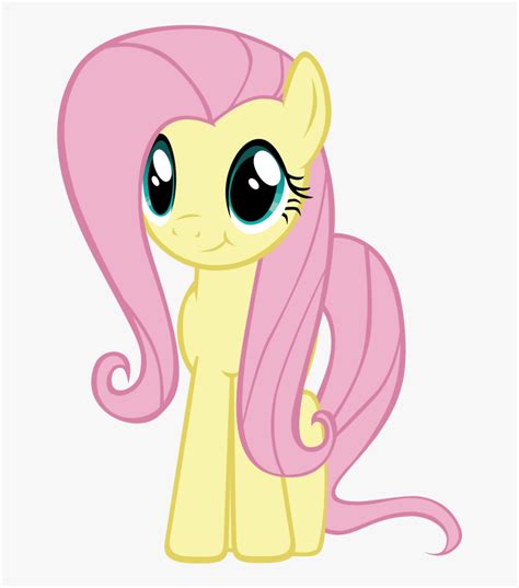 Mylittlepony Mlp Fluttershy Yellow Aesthetic Cute My Little