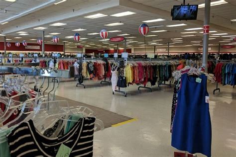 The 5 Best Thrift Stores In Houston Thrifting Thrift Store Thrift Shopping