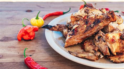 Uncovering The Origin Of Piri Piri Chicken In The Algarve Foodism