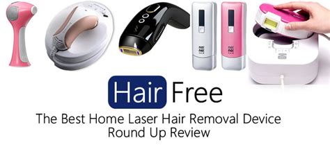 The tria beauty hair removal laser is one of two devices for laser hair. The Best Home Laser Hair Removal Device - Round Up Review ...