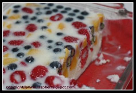 Yummy lower cholesterol, lower calorie, lower fat dessert recipes and more, for the sweet tooth. Low Fat Frozen Fruit Dessert /Snack Recipe with ...