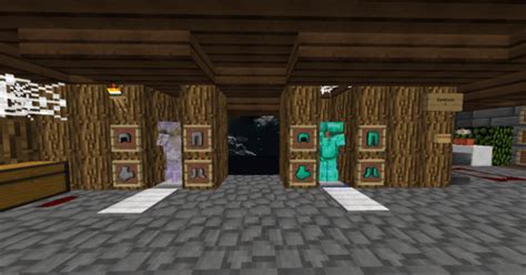 Duststorm Mint Pvp Resource Pack For Minecraft 189 Minecraftsix