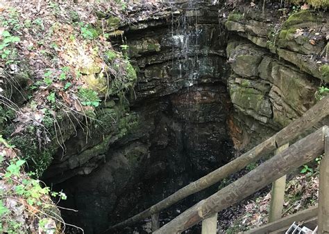 Whittleton Campground - Natural Bridge SRP Camping | The Dyrt