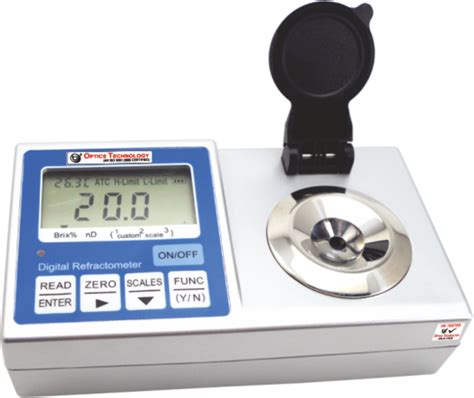 Buy Digital Refractometer Get Price For Lab Equipment