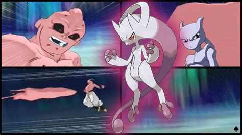 Pokemon X And Y Mewtwo Forme Newtwo Or Mewthree My