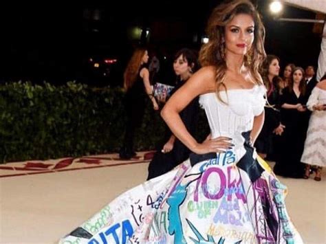 Met Gala Natasha Poonawalla Tunes In From Home To Raise Funds For