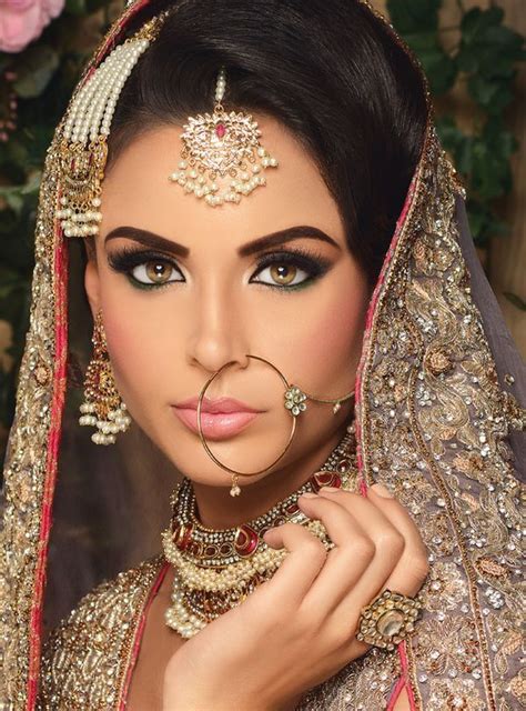 pin by coolfire hotice on hindustan brides pakistani bridal makeup asian bridal makeup