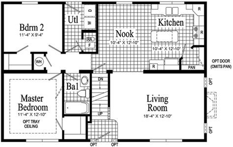 Https://techalive.net/home Design/custom Built Homes Wilmington Floor Plan