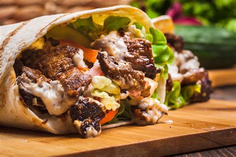 Best Shawarma Places In Doha Qatar Survival Guide