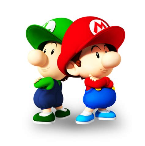 Super Smash Bros Calamitybaby Mario And Baby Luigi Super Smash Bros