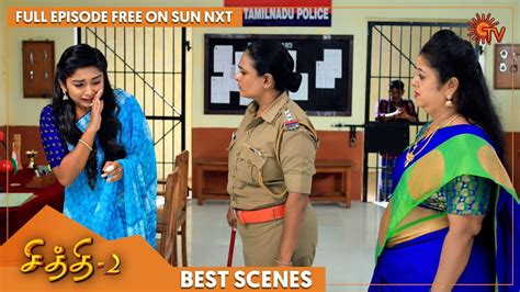 Chithi 2 Best Scenes Full Ep Free On Sun Nxt 18 Oct 2021 Sun Tv