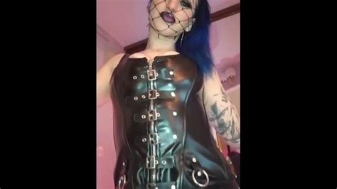 Goddess Mistress Katrix In Latex Leggins Xxx Mobile Porno Videos And Movies Iporntv