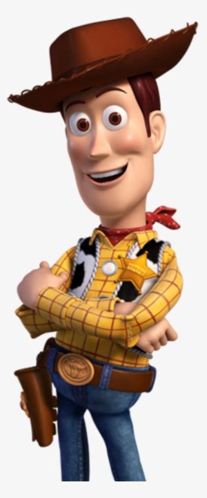 Download Buzz And Woody Png Woody Toy Story Png Transparent PNG