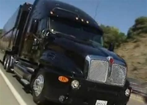 Video The 7 Million Dollar Truck And Trailer Cdllife