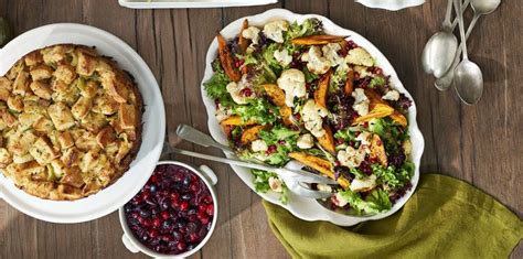 Below we provide a whole host of options to consider for your thanksgiving menu. 70 Easy Thanksgiving Side Dishes - Best Recipes for Thanksgiving Dinner Sides