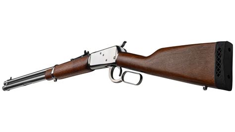 Rossi Debuts New R92 454 Casull Lever Action Rifle