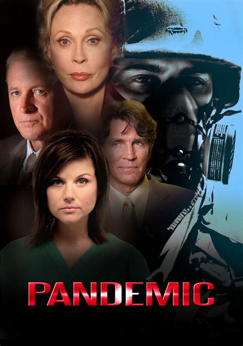 Pandemic Movie Fanart Fanarttv