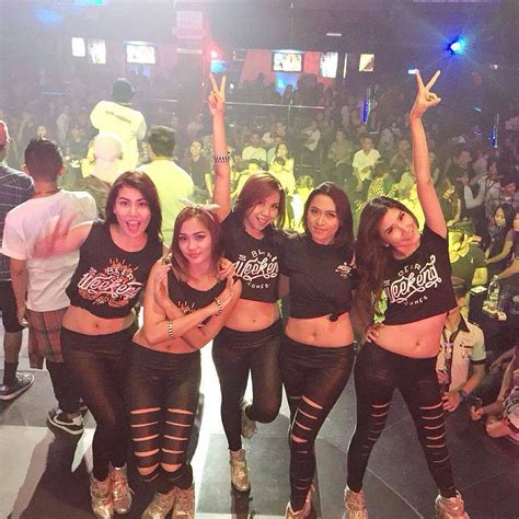 Yogyakarta Nightlife: Bars, Clubs, Karaokes and Spas | Jakarta100bars