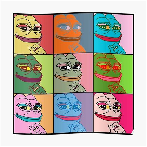 100 Pepe Wallpapers