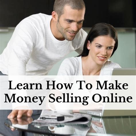 How Do I Make Money Selling Pictures Online