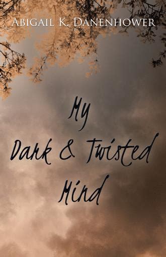 My Dark Twisted Mind