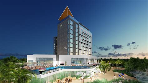 Tampa Bay Autograph Collection Hotel To Open In 2018 Recommend