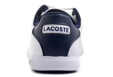 Lacoste Sneakers Graduate 161spm0096 X96 Office Shoes Romania