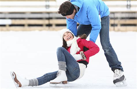 Ice Skating For Beginners 5 Essential Tips