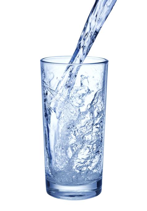 How to Calculate How Much Water To Drink Daily | eHow