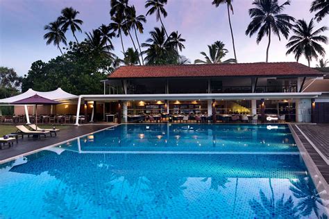 Srí Lanka Bentota Avani Bentota Resort And Spa Cestovánícz