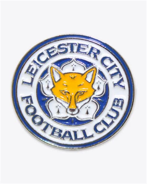 Leicester City Badges And Keyrings