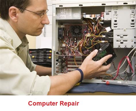 Computer Repair Service At Best Price In Bhubaneswar Global Troubleshoot