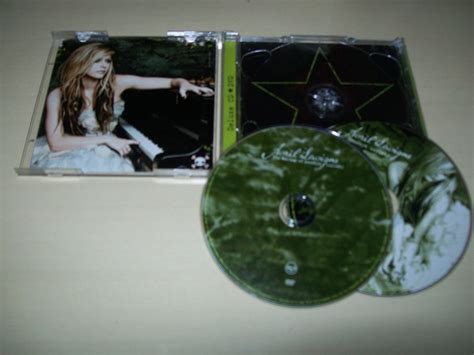 Danilocollections Goodbye Lullaby Deluxe Edition
