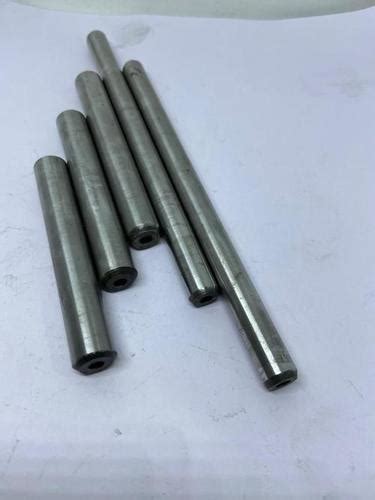 Solid And Stainless Steel Dowel Pins To Change Or Join Somewhere Around