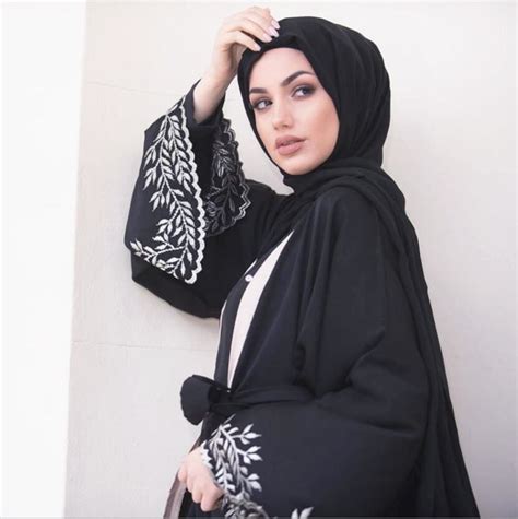 M 2xl Islamic Abaya Dresses Women Arab Ladies Caftan Kaftan Malaysia A