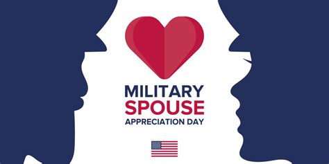 Military Spouse Appreciation Day Is May 10