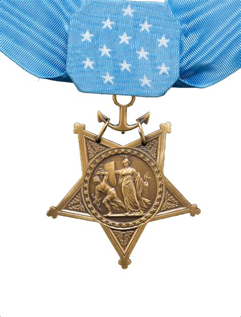 The Medal National Medal Of Honor Museum