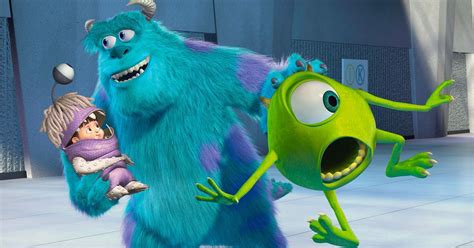 Monsters Inc Tv Series Monsters At Work Coming To