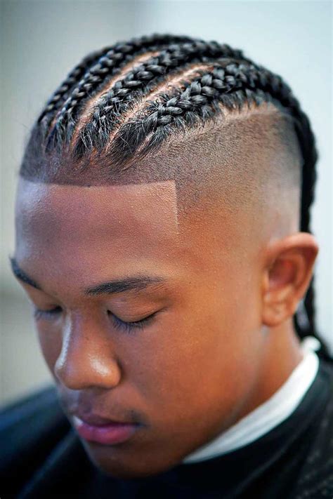 Black Boys Haircuts And Hairstyles 2021 Update