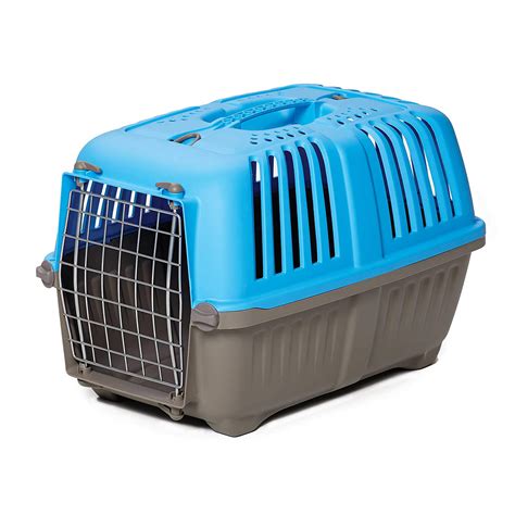 Cat Carrier Hard Sided Travel Carrier For Quick Trips Best Offer