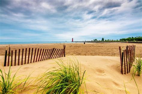 Best Beaches In Wisconsin For A Getaway Midwest Explored In